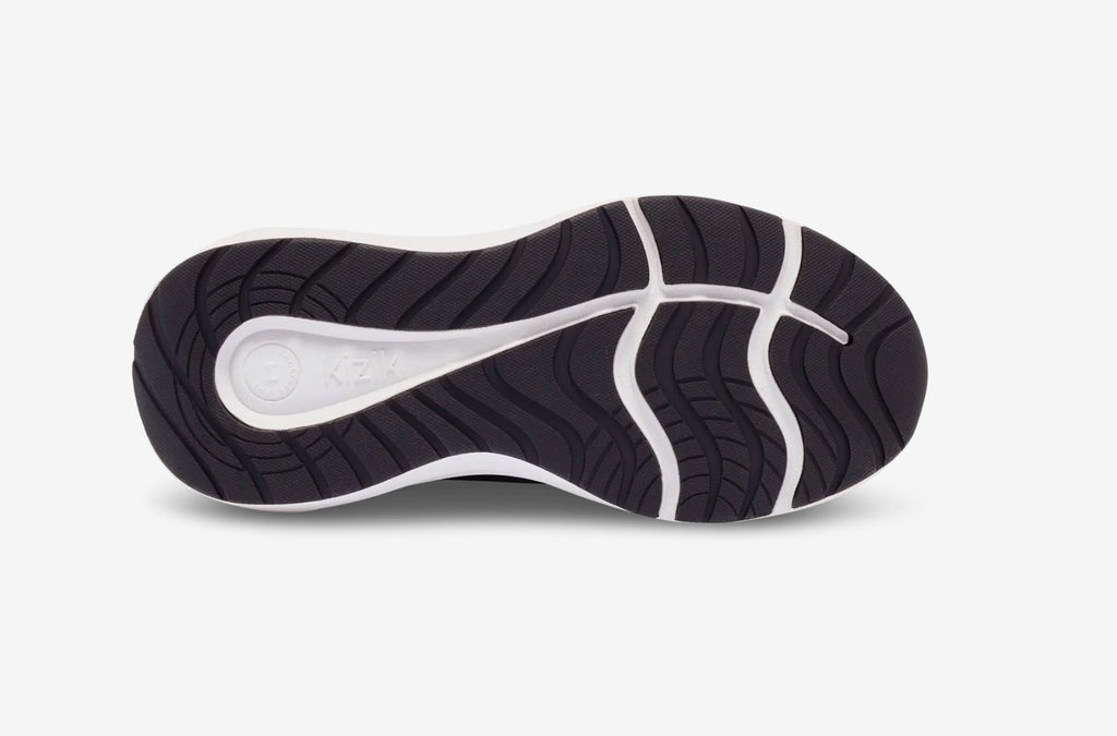 kizik Athens 2 WATH2506 Black - Boutique du Cordonnier