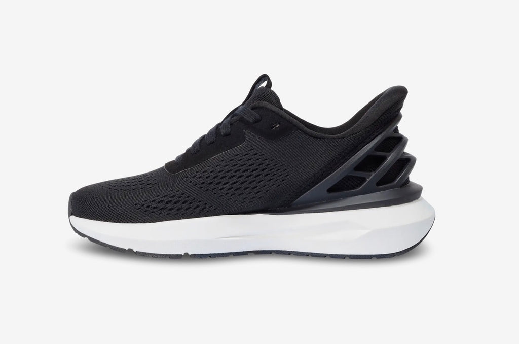 kizik Athens 2 WATH2506 Black - Boutique du Cordonnier