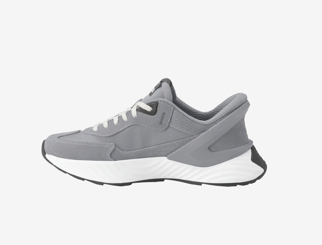 kizik Monaco MMON2506 Alloy - Boutique du Cordonnier