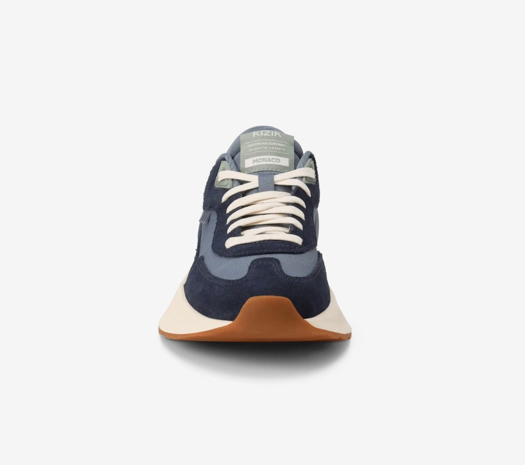 kizik Monaco WMON2506 Stormy Weather - Boutique du Cordonnier