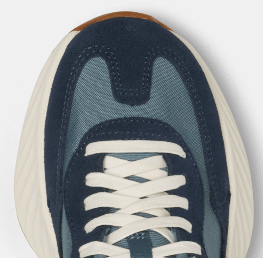 kizik Monaco WMON2506 Stormy Weather - Boutique du Cordonnier