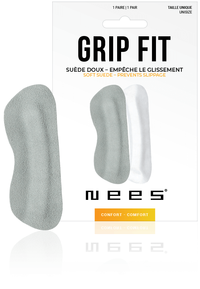 Nees GRIP FIT - Boutique du Cordonnier