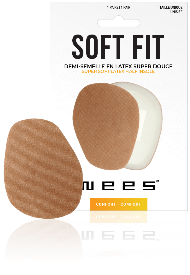 NEES Soft Fit - Boutique du Cordonnier