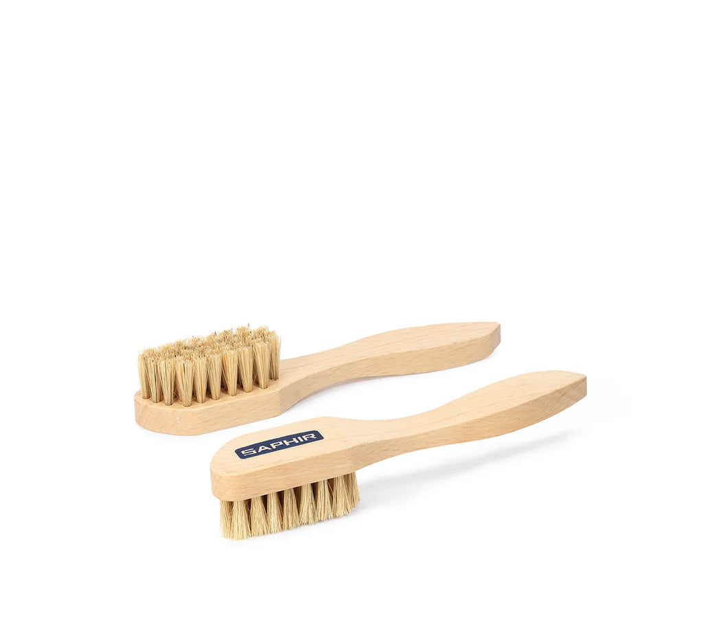 Saphir - Grande Brosse Etaleur - Boutique du Cordonnier