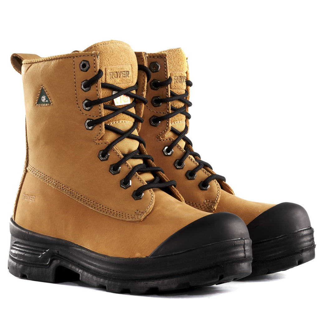Botte travail homme discount