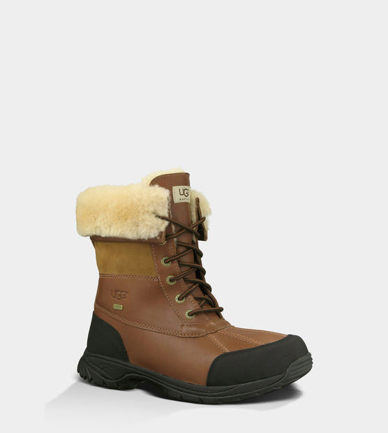 UGG Australia BUTTE 5521 WORCHESTER Bottes d'hiver pour Hommes - Boutique du Cordonnier