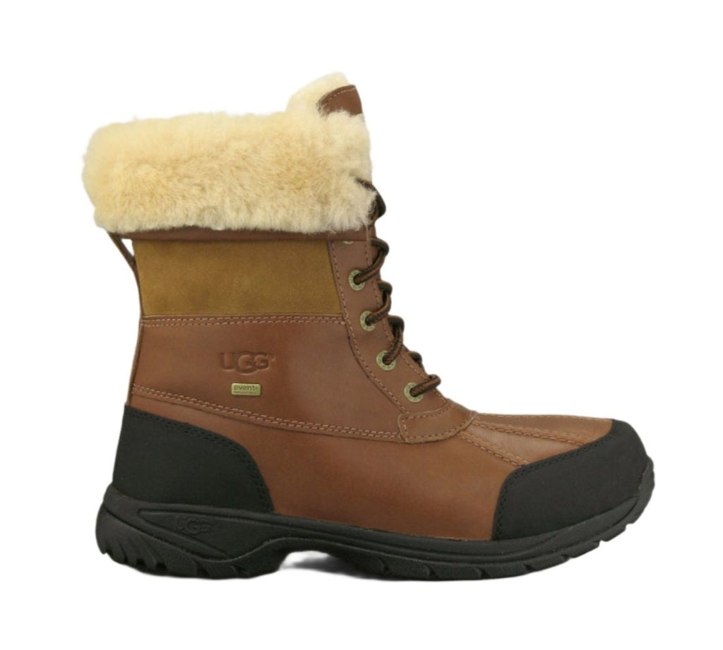 UGG Australia BUTTE 5521 WORCHESTER Bottes d'hiver pour Hommes - Boutique du Cordonnier