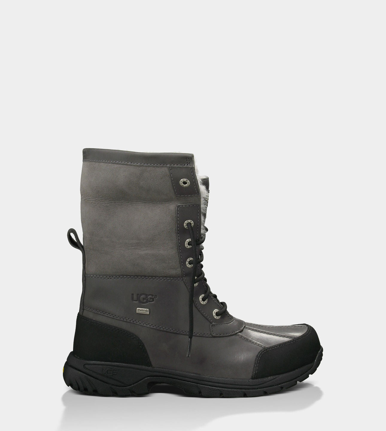 UGG Australia BUTTE 5521 Metal Bottes d hiver hommes a Laval Boutique du Cordonnier