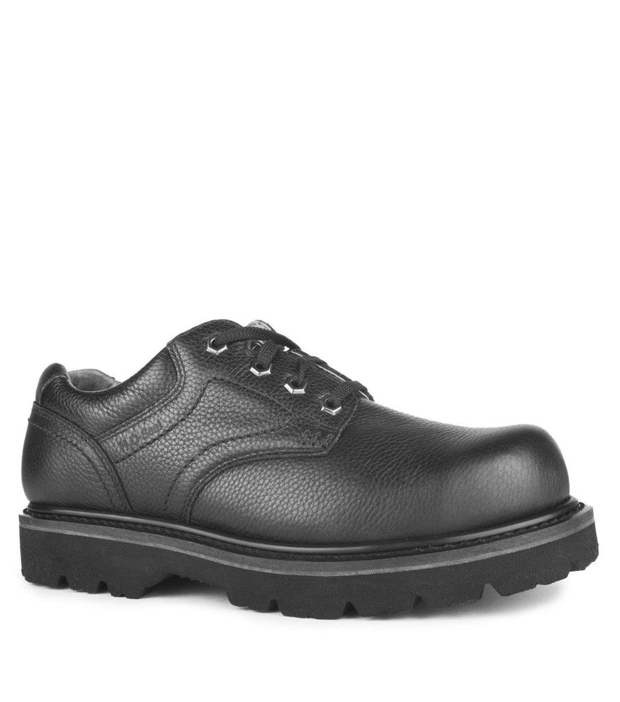 Acton GIANT A9269-11 Black Chaussures de securité en composite 5E EXTRA-LARGE - Boutique du Cordonnier