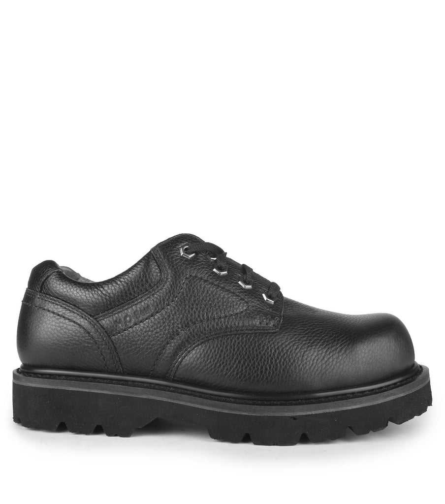 Acton GIANT A9269-11 Black Chaussures de securité en composite 5E EXTRA-LARGE - Boutique du Cordonnier