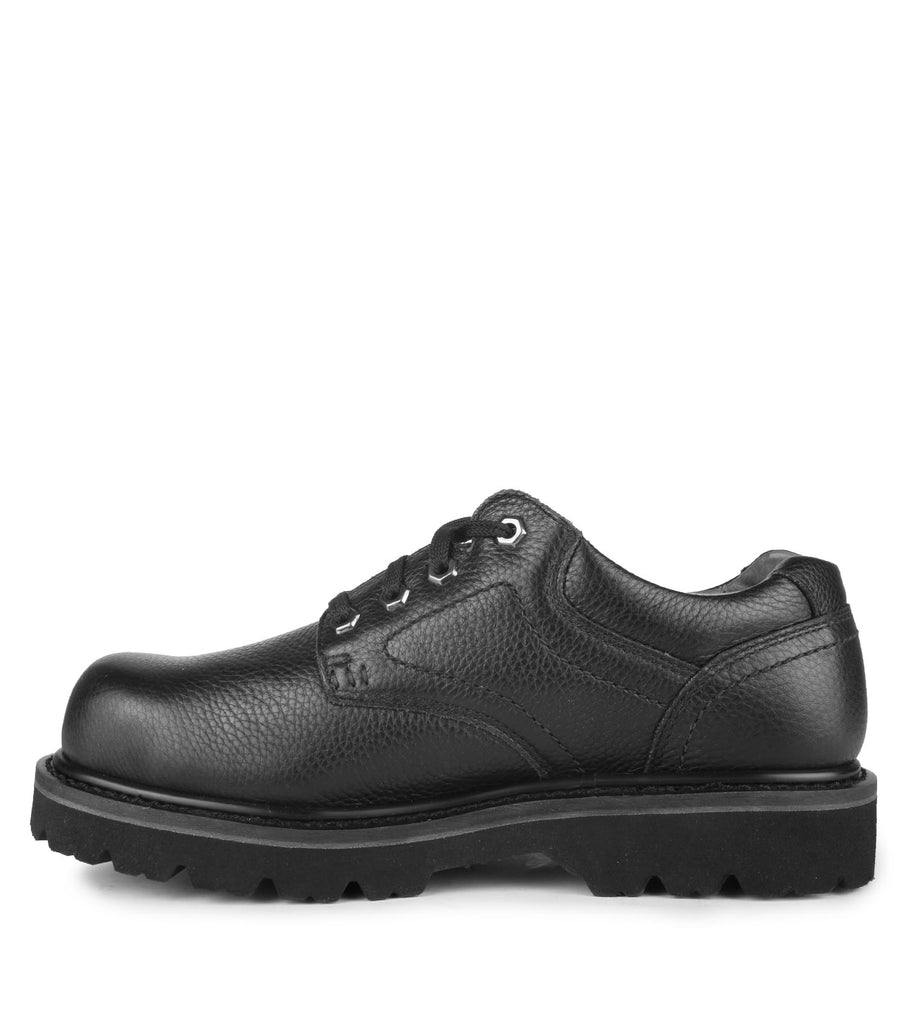 Acton GIANT A9269-11 Black Chaussures de securité en composite 5E EXTRA-LARGE - Boutique du Cordonnier