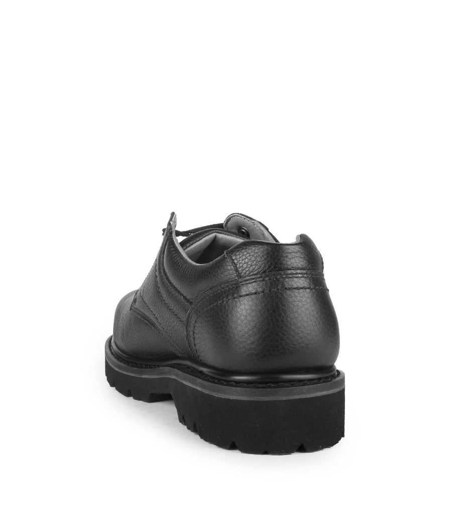 Acton GIANT A9269-11 Black Chaussures de securité en composite 5E EXTRA-LARGE - Boutique du Cordonnier