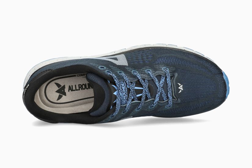 Allrounder ACTIVE Denim 04 par Mephisto - Boutique du Cordonnier