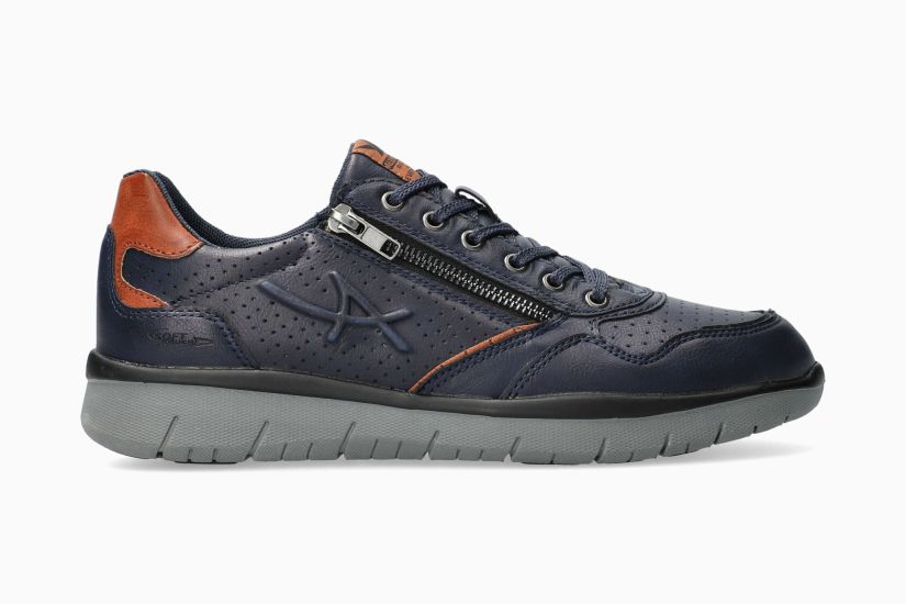 Allrounder MAJESTRO Ocean 97 par Mephisto | Chaussures pour hommes avec semelles amovibles - Boutique du Cordonnier