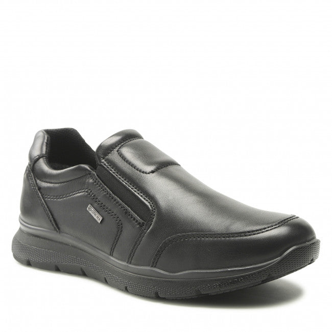 ARA 11-24606-01 Noir GORE-TEX | Chaussures pour hommes avec semelles amovibles - Boutique du Cordonnier