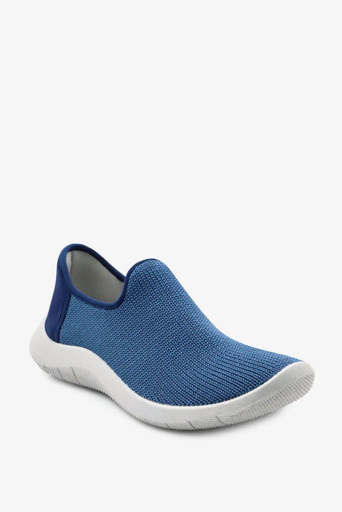 Arcopedico GAIA H73 Jeans | Chaussures extensibles pour pieds sensibles avec semelles amovibles - Boutique du Cordonnier