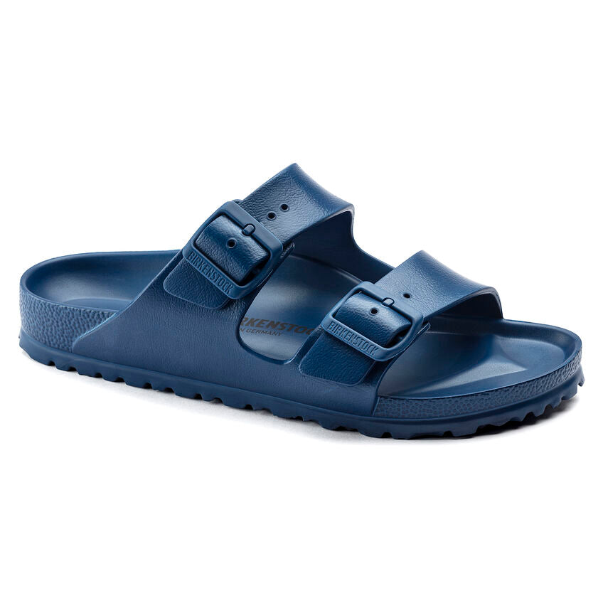 Birkenstock ARIZONA EVA 1019051 Marine | EVA Largeur Régulière - Boutique du Cordonnier