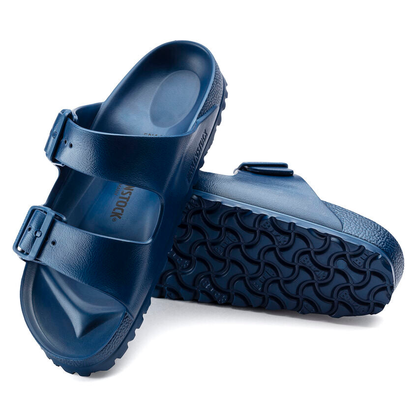 Birkenstock ARIZONA EVA 1019051 Marine | EVA Largeur Régulière - Boutique du Cordonnier