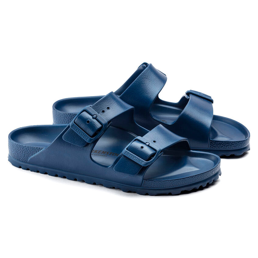 Birkenstock ARIZONA EVA 1019051 Marine | EVA Largeur Régulière - Boutique du Cordonnier