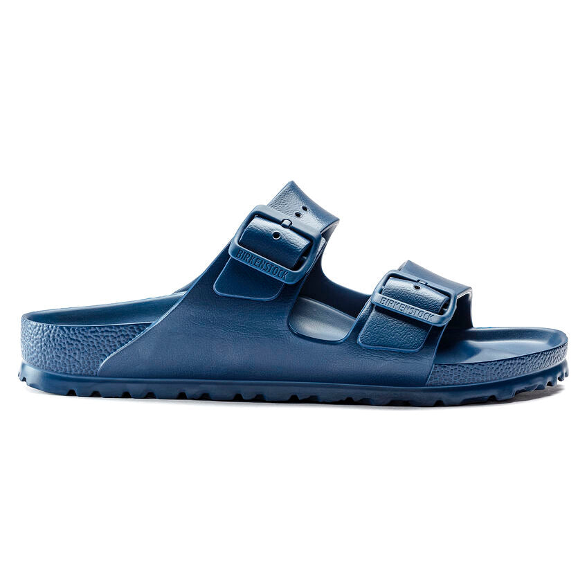 Birkenstock ARIZONA EVA 1019051 Marine | EVA Largeur Régulière - Boutique du Cordonnier