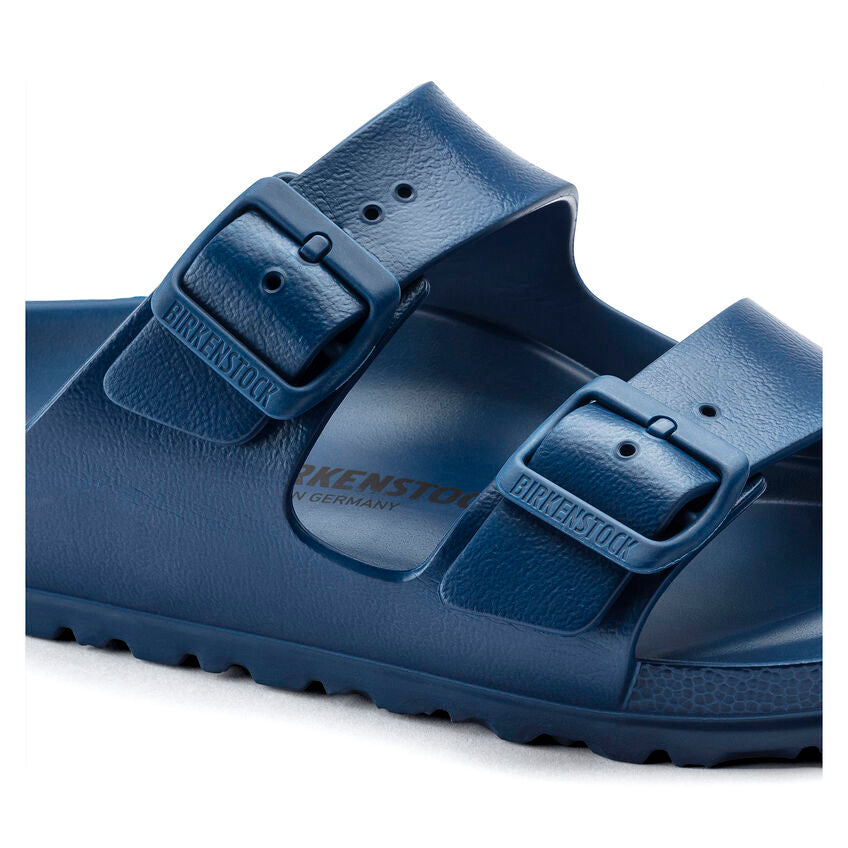 Birkenstock ARIZONA EVA 1019051 Marine | EVA Largeur Régulière - Boutique du Cordonnier