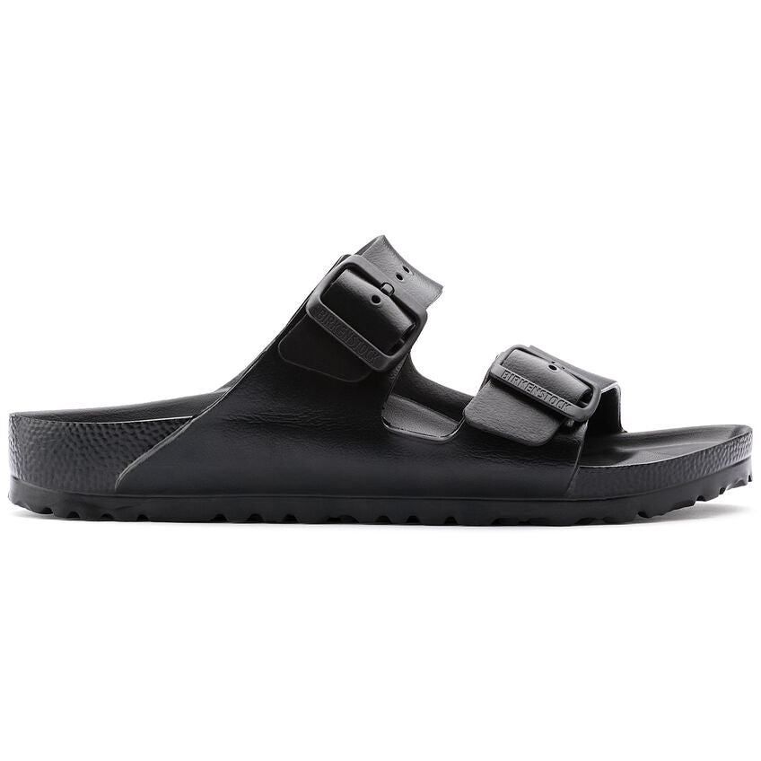 Birkenstock ARIZONA EVA 129421 Noir | EVA Largeur Régulière - Boutique du Cordonnier