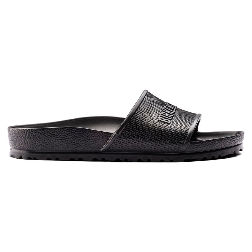 Birkenstock BARBADOS EVA 1015398 Noir | EVA Largeur Régulier - Boutique du Cordonnier