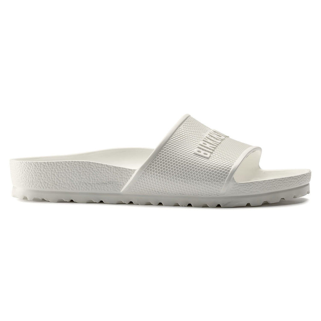 Birkenstock BARBADOS EVA 1015399 White Régulier - Boutique du Cordonnier