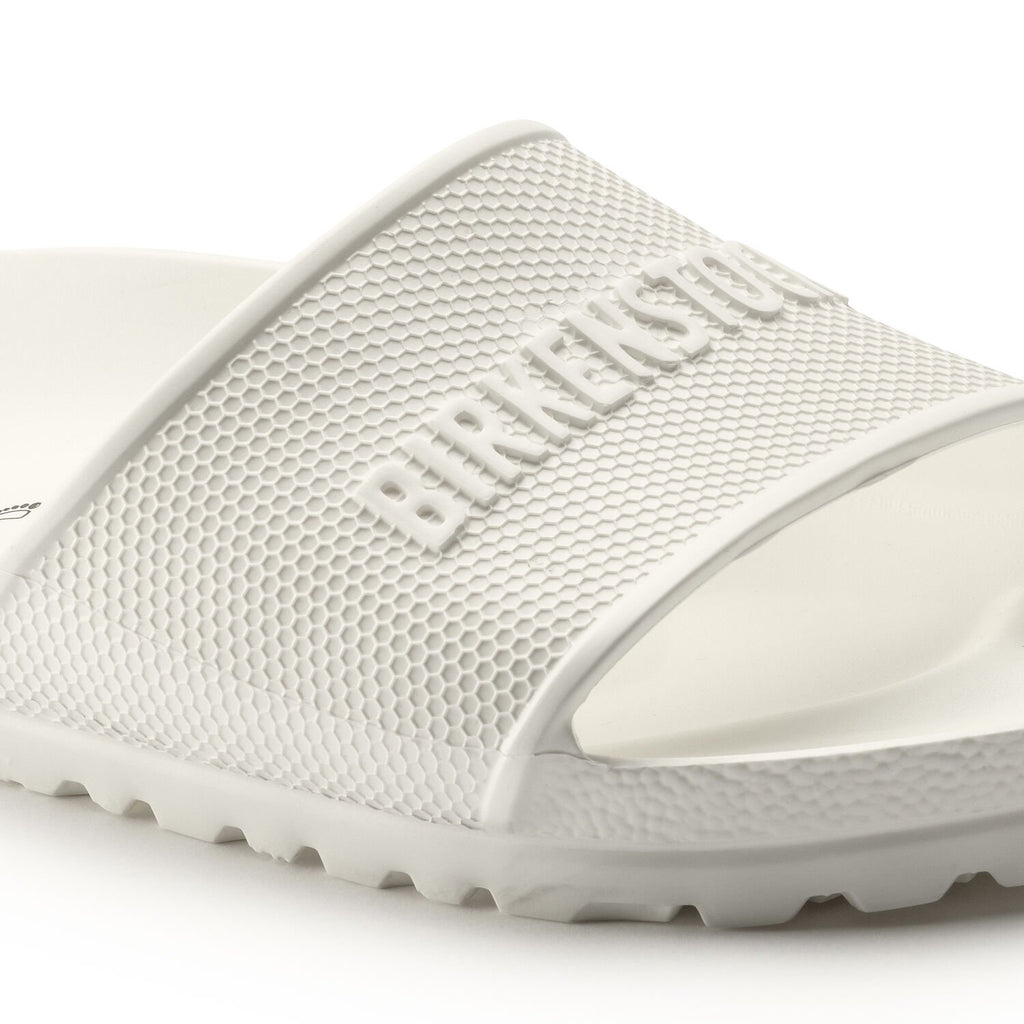 Birkenstock BARBADOS EVA 1015399 White Régulier - Boutique du Cordonnier