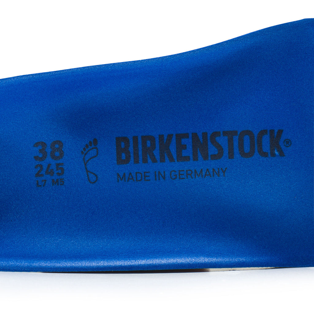 Birkenstock Birko Sport 1001113 Semelle Orthopédique - Boutique du Cordonnier