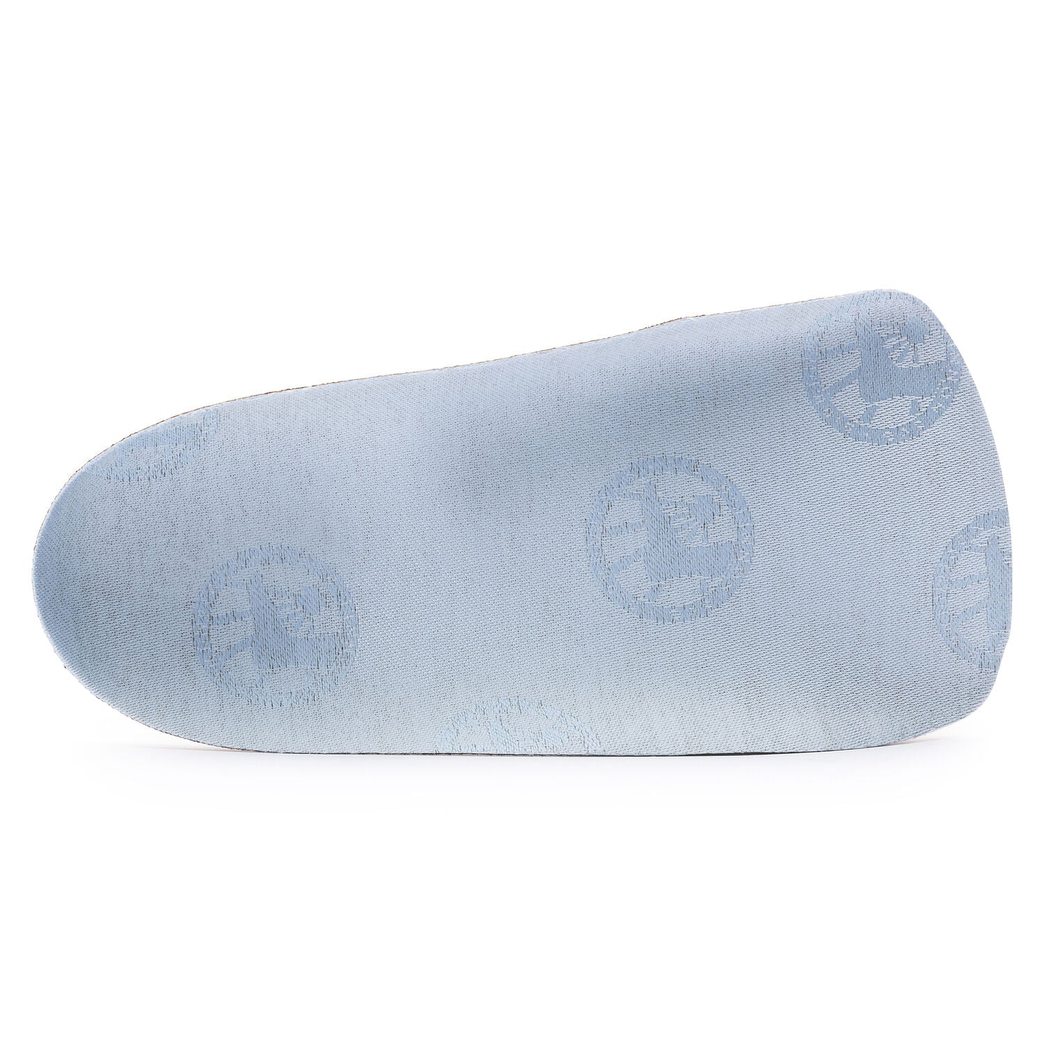 Birkenstock Insole BLUE FOOTBED TRADITION Insole in Laval