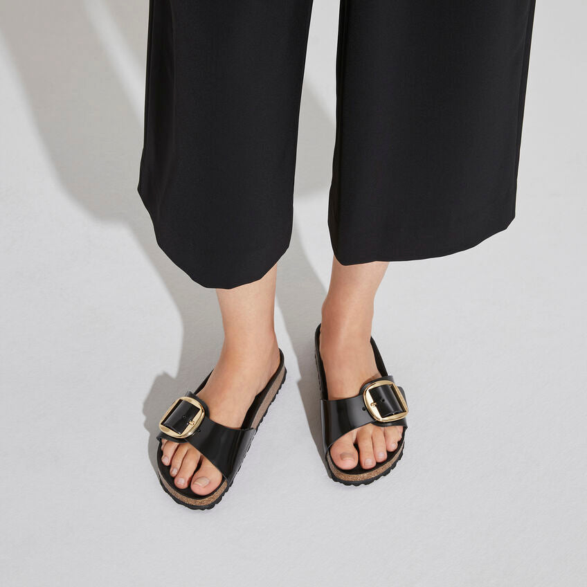 Birkenstock mal au pied top