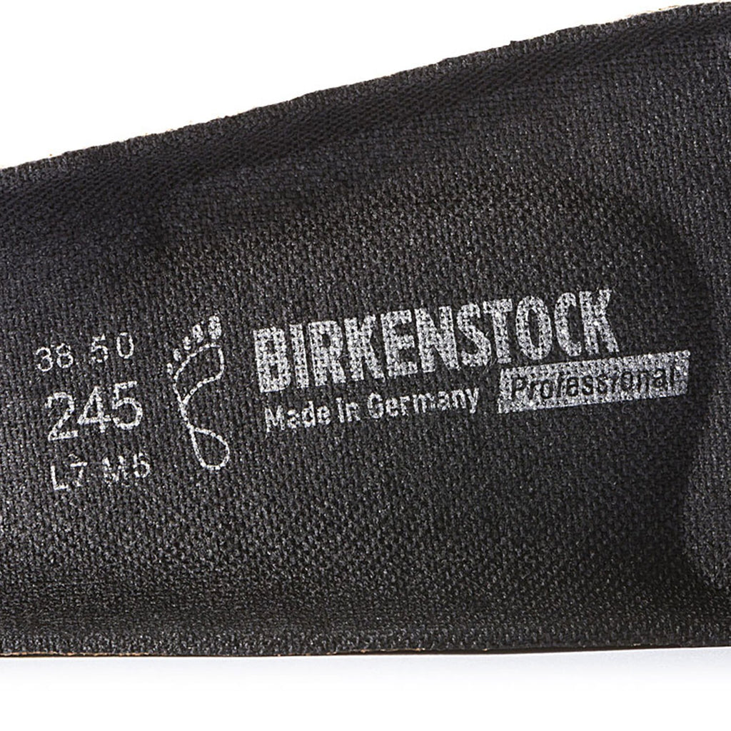 Birkenstock Super-Birki Replacement Footbed 1201127 Semelle Orthopédique - Boutique du Cordonnier