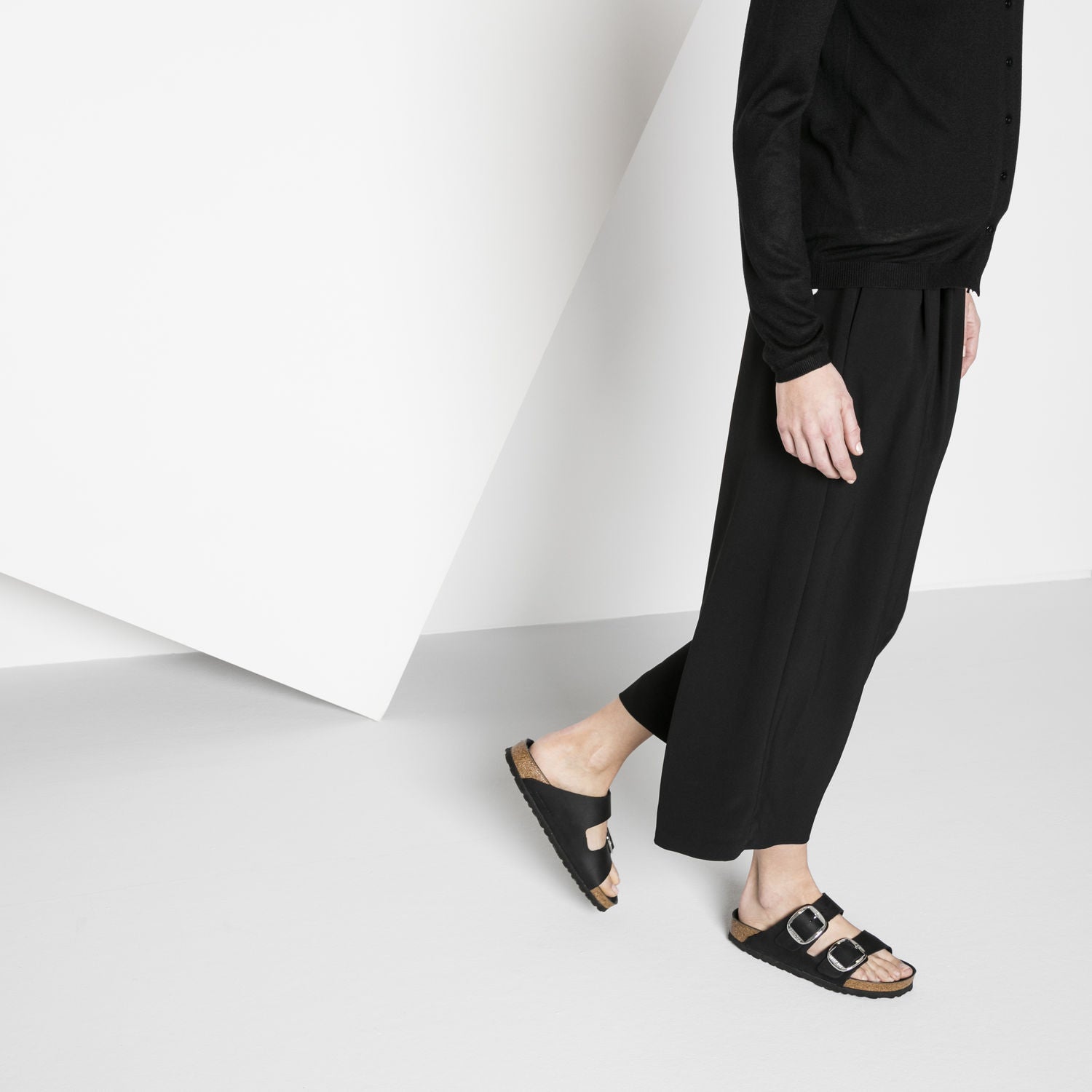 Birkenstock arizona deals big buckle sort