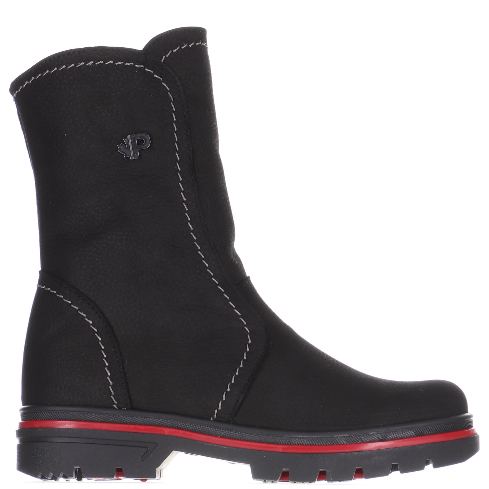 Bottes Pajar Bottes Hiver Avec Crampons Bottes Crampons Pour Femmes