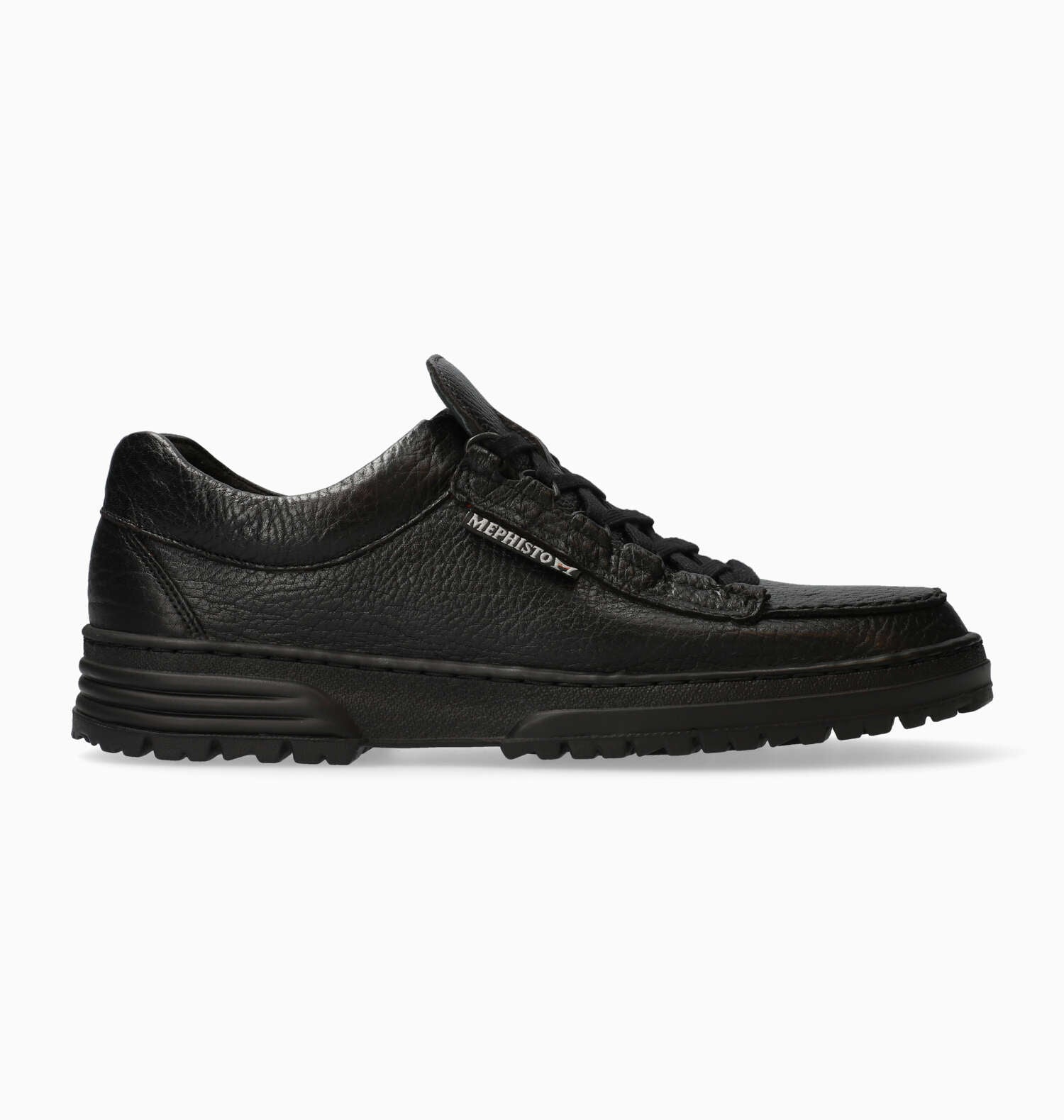 Mephisto CRUISER Black 714 Comfortable Men s Shoes in Laval