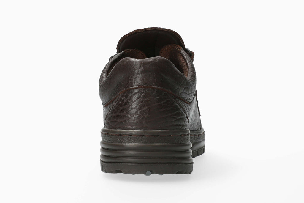 Mephisto CRUISER Dark Brown 751 Chaussures Confortables pour Hommes - Boutique du Cordonnier