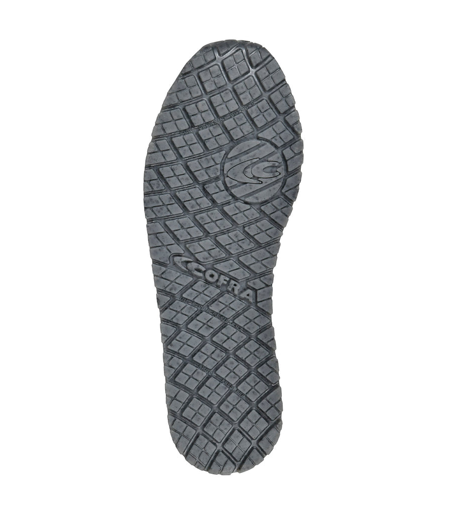 Cofra CARSON SD Soulier de Travail pour Hommes Anti-Perforation Non Métallique - Boutique du Cordonnier