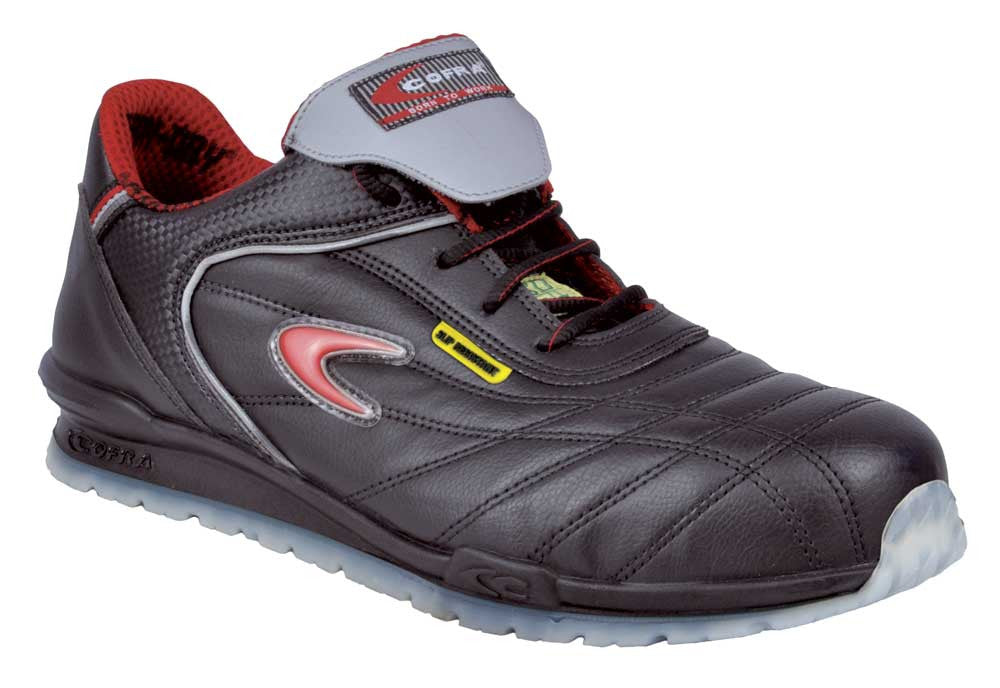 Cofra CONNOLLY SD Safety Shoe Cap Sole METAL FREE in Laval
