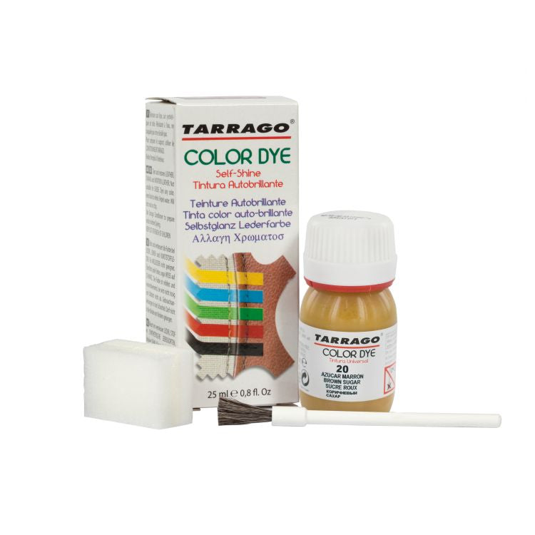 Tarrago - Color Dye - Boutique du Cordonnier