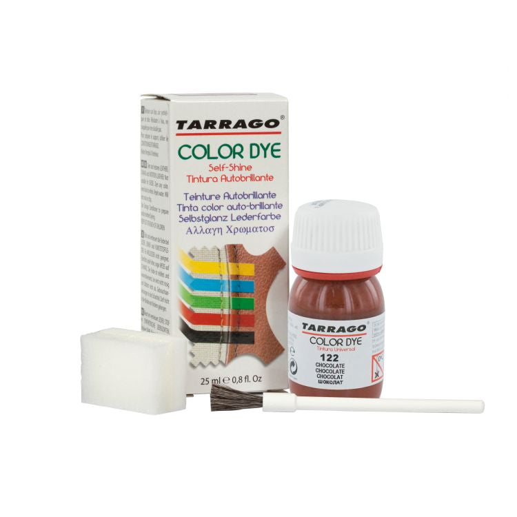 Tarrago - Color Dye - Boutique du Cordonnier