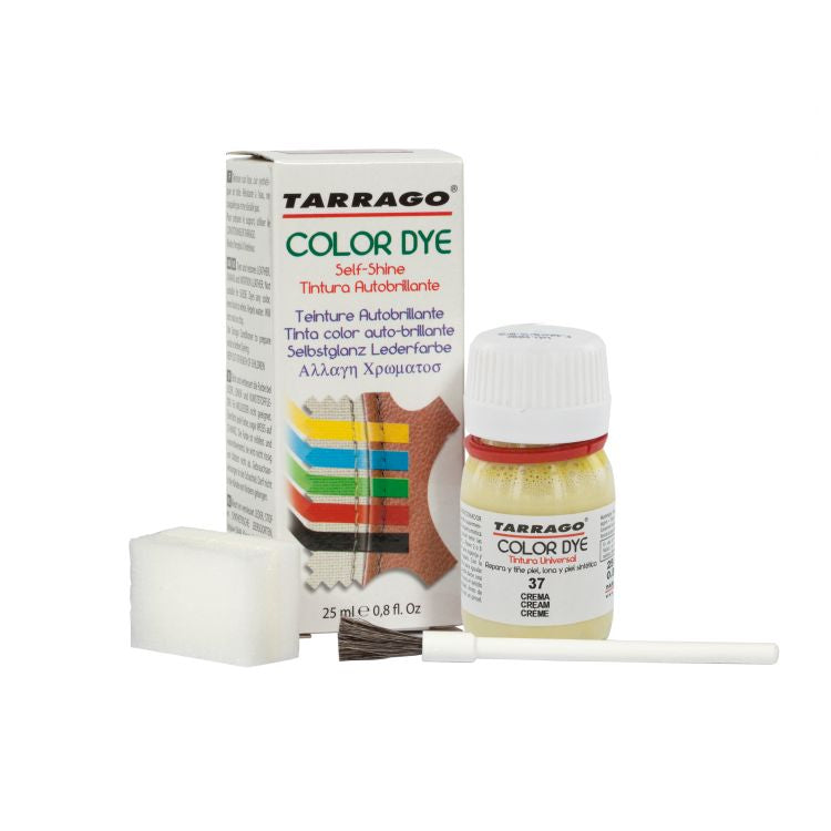 Tarrago - Color Dye - Boutique du Cordonnier