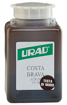 URAD - Costa Brava Teinture - Boutique du Cordonnier