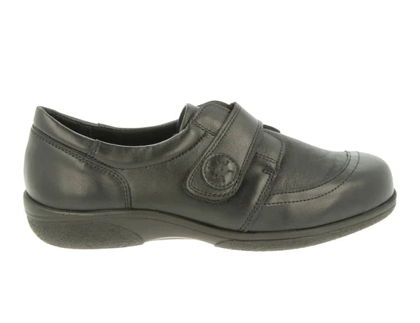 DB Shoes OWL 70998A Noir - Boutique du Cordonnier