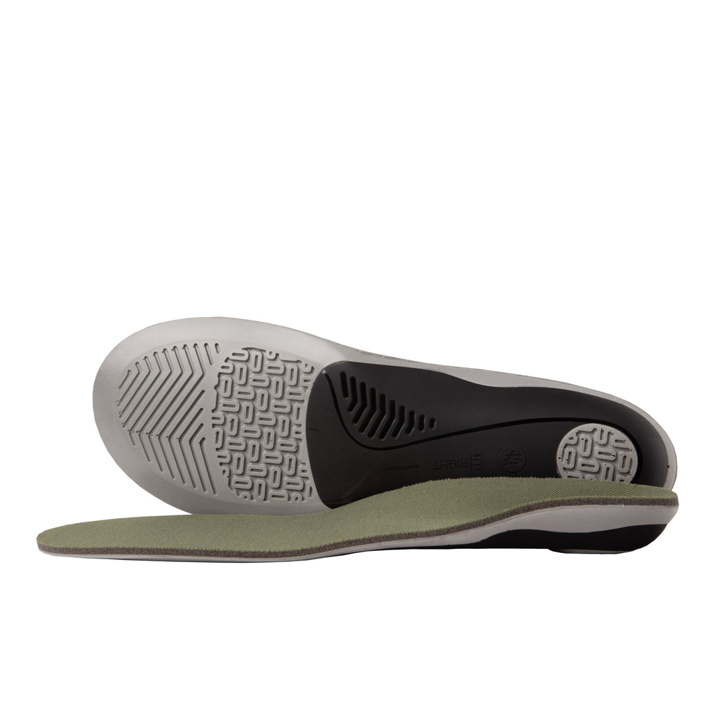 New Balance CASUAL FLEX CUSHION FL6386 Semelles Orthopédiques by Superfeet - Boutique du Cordonnier