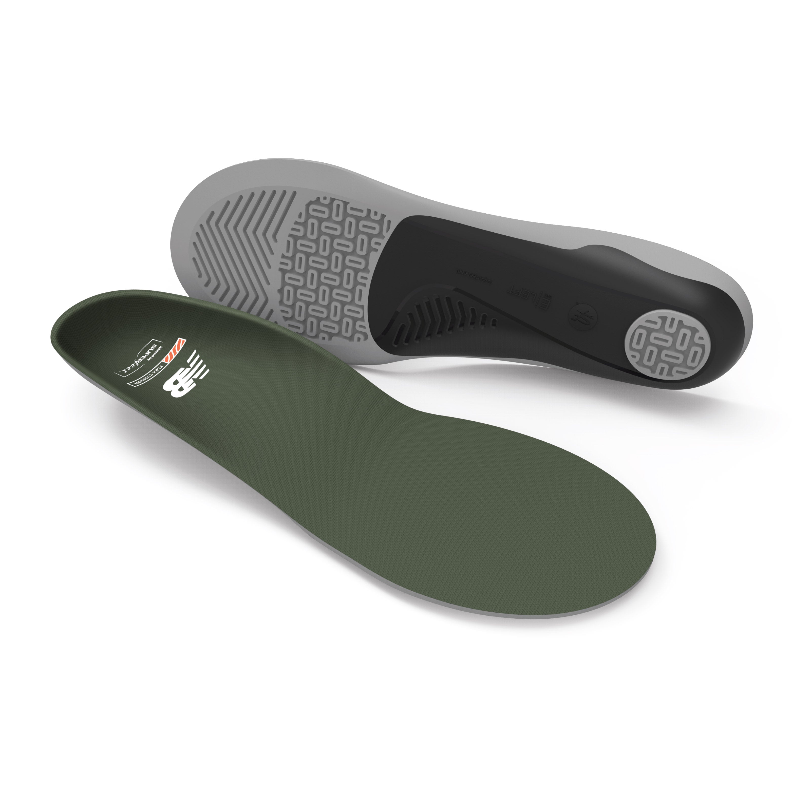 Flexi on sale soles insoles