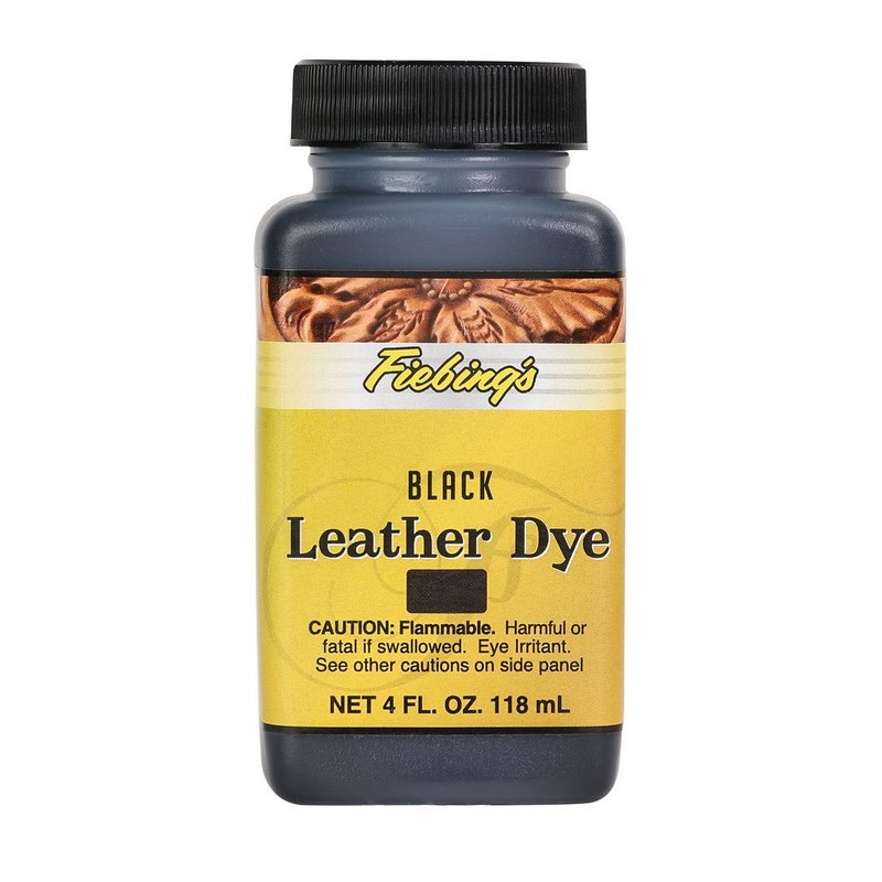 Fiebing's Leather Dye - Boutique du Cordonnier