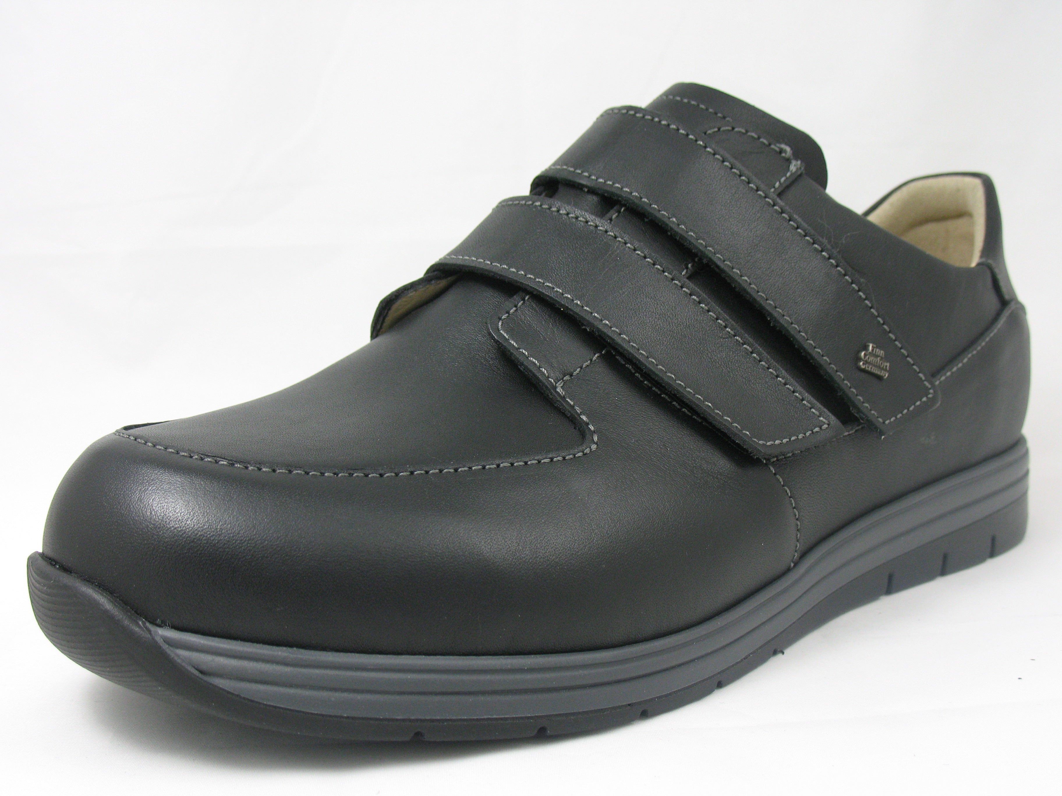 MATHIAS pour homme : chaussure montante confort - Chauss'Medical