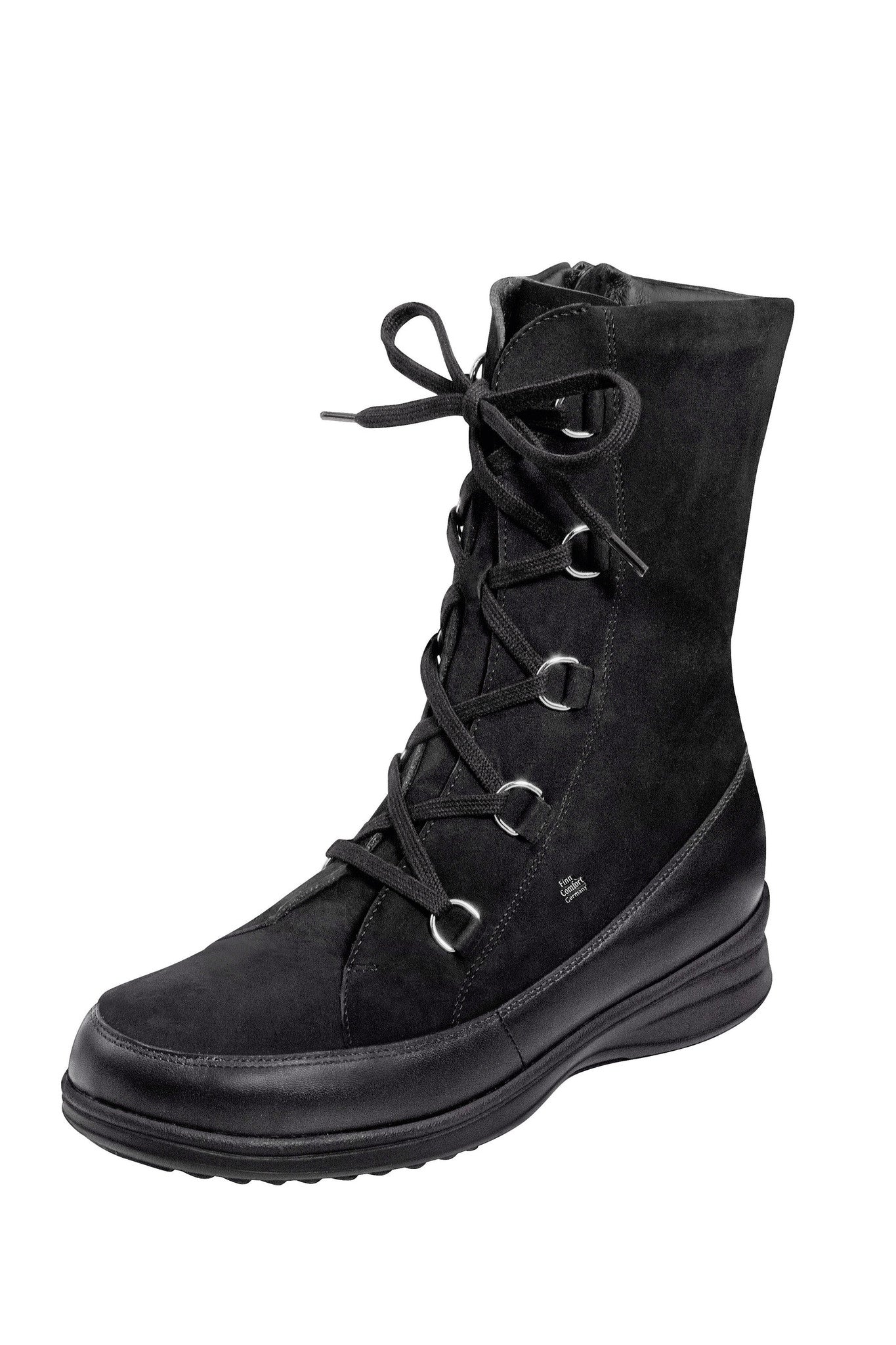 Finn Comfort Sterzing 2210 900119 Orthopedic Winter Boot Boutique du Cordonnier
