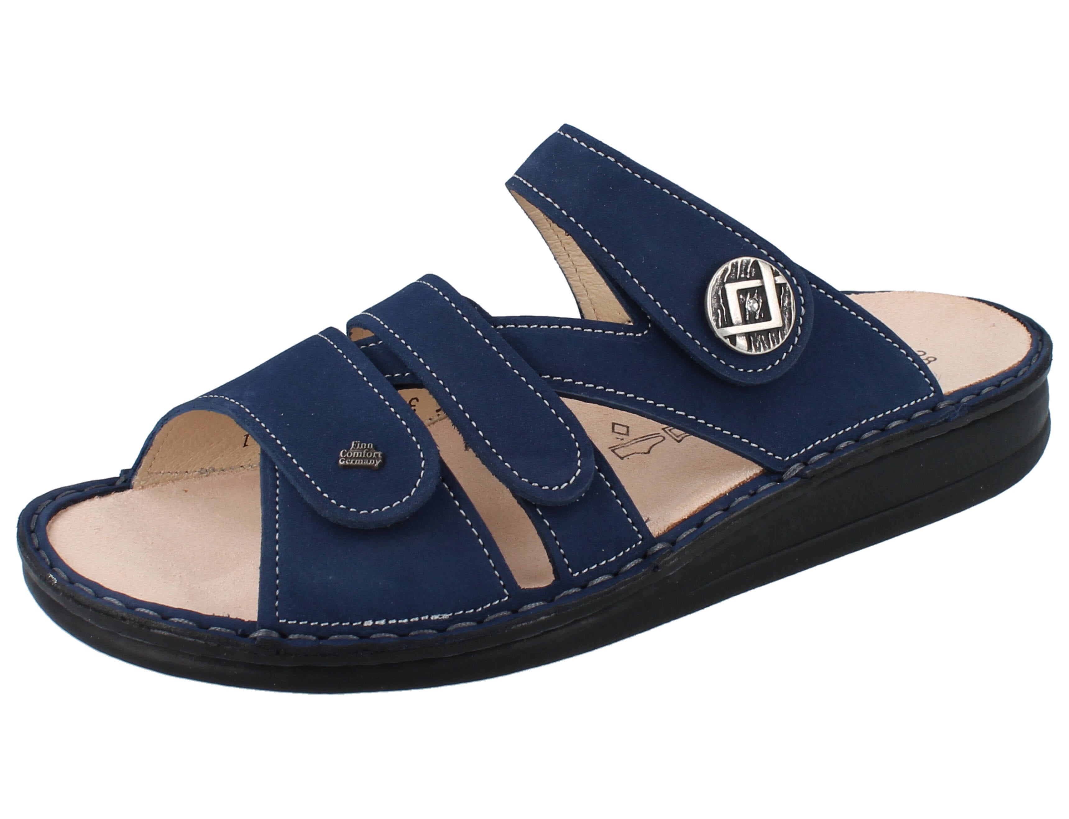 Finn comfort white sandals store
